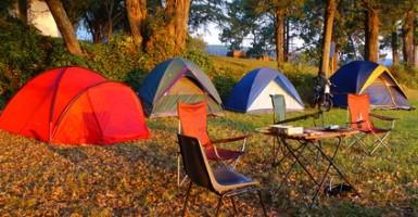 Camping Camping